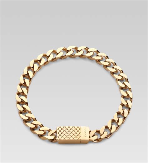 gucci mens beaded bracelet|diamond earrings for men gucci.